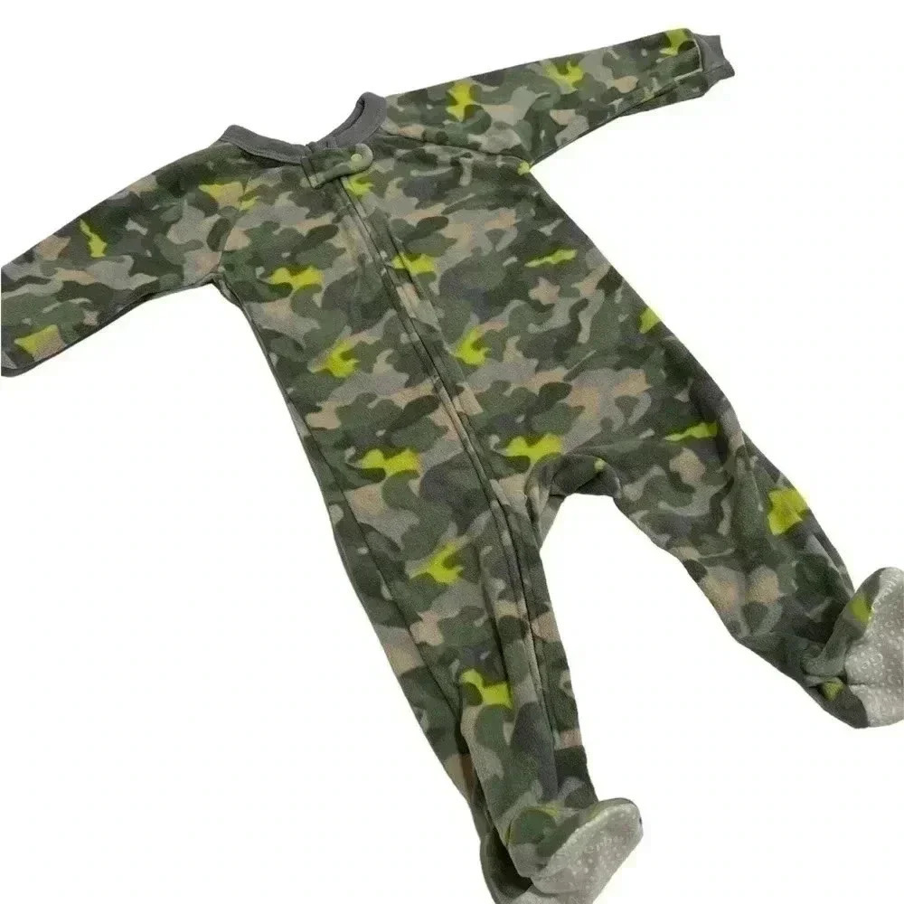 Gerber Pajamas